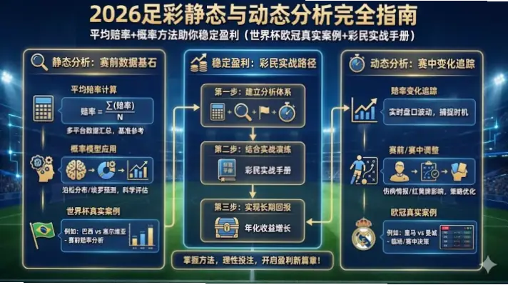 足彩竞猜网投注策略与赔率验证指南