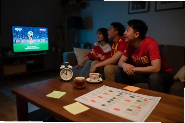 熬夜看世界杯比赛会影响第二天工作吗？
